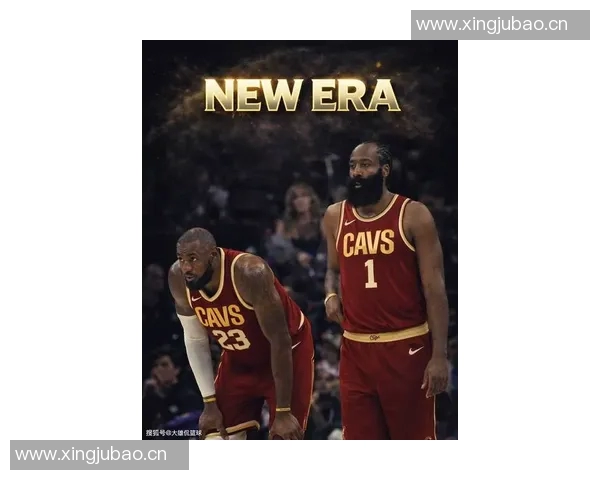 哈登和米切尔今夏招募詹姆斯回骑士? 为了总冠军的最后一搏?